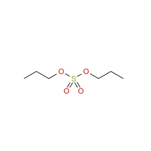 硫酸二丙酯 598-05-0