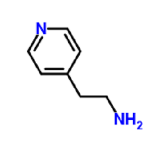 4-(2-氨基乙基)吡啶