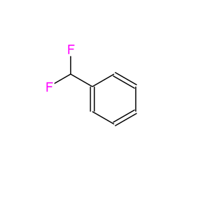 ( 二氟甲基)苯,(DIFLUOROMETHYL)BENZENE