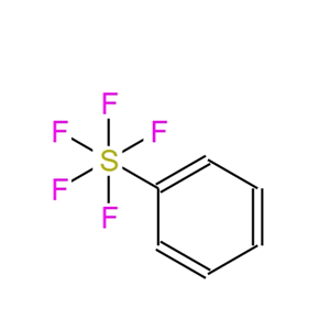 五氟化苯基硫 2557-81-5