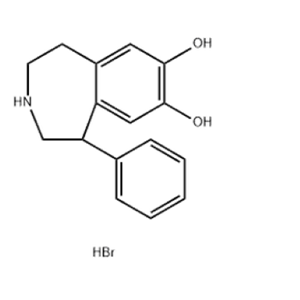 SKF-38393 (hydrobromide)