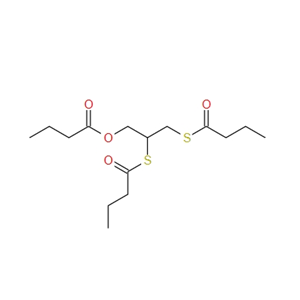 三丁酸2,3-二巯基-1-丙酯 58428-97-0