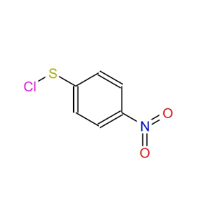 4-硝基苯亚磺酰氯 937-32-6