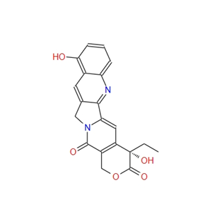 10-羟基喜树碱,10-HydroxycaMptothecin