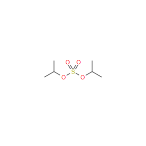 二异丙基硫酸酯,DIISOPROPYL SULFATE