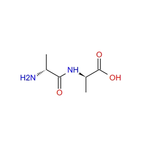 D-丙氨酰-D-丙氨酸 923-16-0