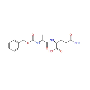 Z-丙氨酰-谷氨酸 21467-17-4