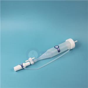 PFA恒压滴液漏斗,150ml PFA constant pressure drip funnel