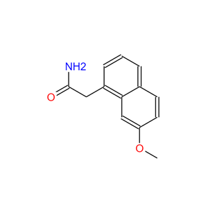 7-甲氧基萘-1-乙酰胺