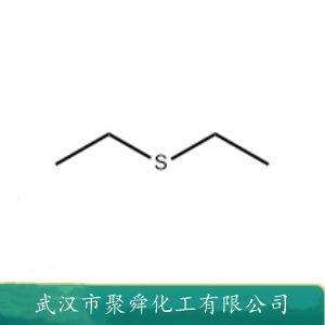 乙硫醚,Diethyl sulfide