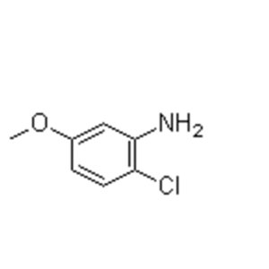 2-氯-5-甲氧基苯胺 