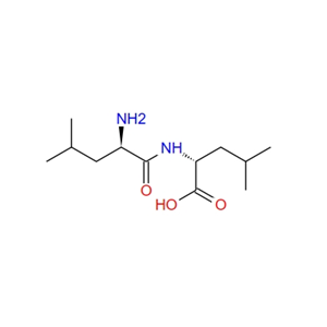 D-亮氨酰-D-亮氨酸 38689-30-4