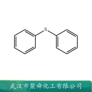 苯硫醚,Diphenylsulfid