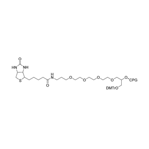 3'-Biotin TEG CPG 1000?