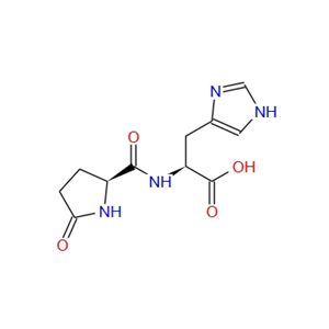 普罗瑞林EP杂质C,Protirelin Impurity 3 (Protirelin EP Impurity C)