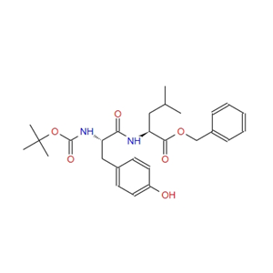 Boc-Tyr-Leu-Obzl,Boc-Tyr-Leu-Obzl