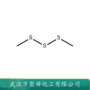 二甲基三硫,Dimethyltrisulfide