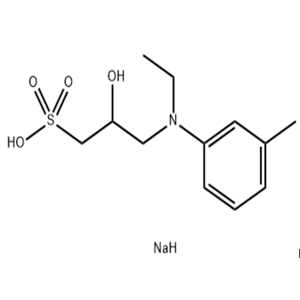 TOOS;N-乙基-N-(2-羟基-3-磺丙基)-3-甲基苯胺钠盐,TOOS；Sodium 3-(N-ethyl-3-methylanilino)-2-hydroxypropanesulfonate