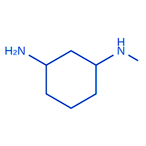 N1-甲基環(huán)己烷-1,3-二胺,N1-Methylcyclohexane-1,3-diamine