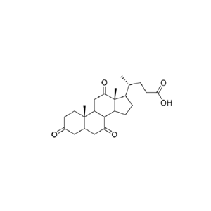 去氢胆酸,Dehydrocholic acid