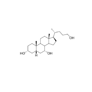 Chenodeoxycholan-24-ol