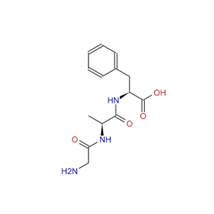 甘氨酰-L-丙氨酰-L-苯丙氨酸 17922-87-1