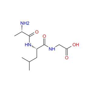 丙氨酰亮氨酰甘氨酸 82267-71-8