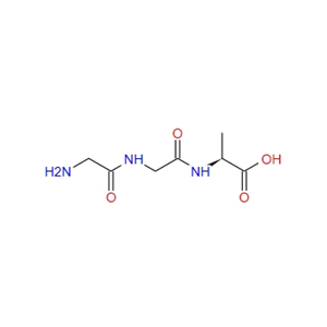 甘氨酰甘氨酰-L-丙氨酸 19729-30-7