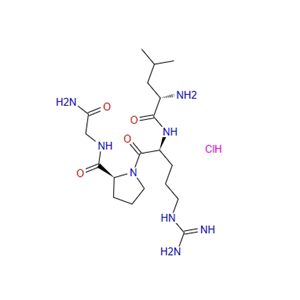 LHRH (7-10) · 2 HCl,LHRH (7-10) · 2 HCl