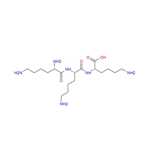 三赖氨酸 13184-14-0
