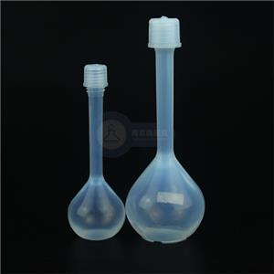 PFA容量瓶,50ml PFA volumetric flask