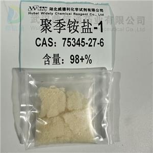 聚季铵盐,POLYQUATERNIUM-1