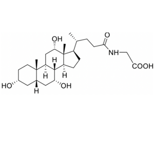 Glycocholic acid