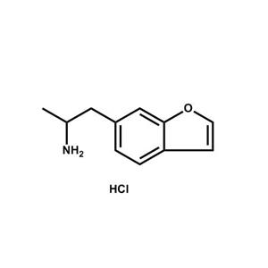 6-APB (6-(2-aminopropyl)benzofuran)