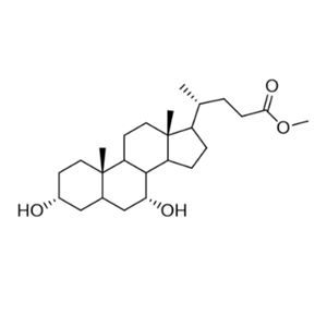 熊去氧膽酸雜質(zhì)O