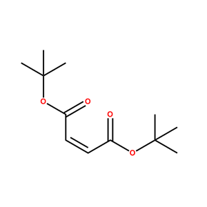 马来酸二叔丁酯,Di-tert-butyl Maleate