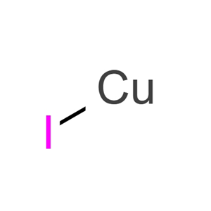 碘化亚铜,Copper(I) Iodide