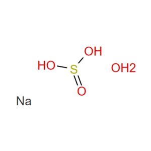 七水亚硫酸钠 10102-15-5