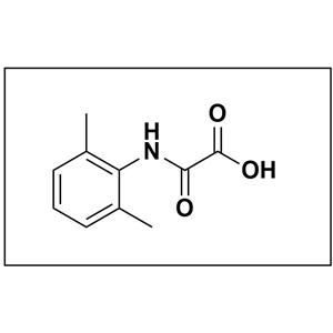 [(2,6-二甲苯基)氨基](氧)乙酸