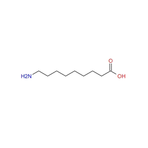 9-氨基壬酸,9-Aminononanoic acid