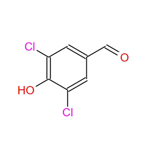 3,5-二氯-4-羟基苯甲醛,3,5-Dichloro-4-hydroxybenzaldehyde