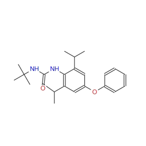 N-[2,6-二(1-甲基乙基)-4-苯氧苯基]-N