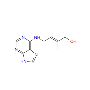 反玉米素（羟烯腺嘌呤）1637-39-4
