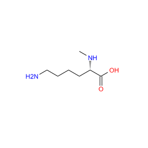 N-甲基-L-赖氨酸盐酸盐