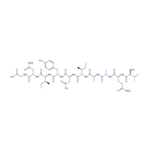 酰基载体蛋白(ACP)65-74 66851-75-0