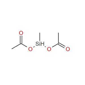 Methyldiacetoxysilane 3435-15-2