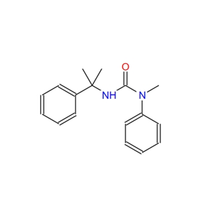 甲基杀草隆,Methyldymron