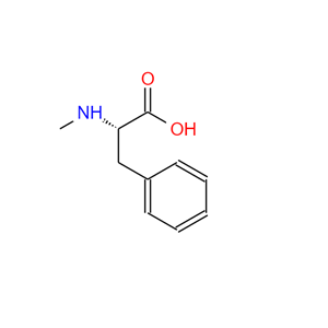 N-甲基-L-苯丙氨酸,N-Methyl-L-phenylalanine