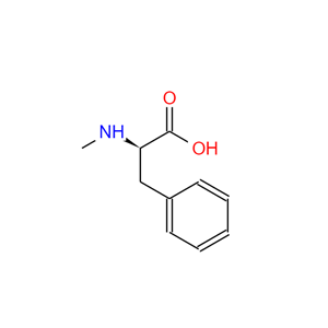 N-甲基-D-苯丙氨酸,H-D-MEPHE-OH HCL