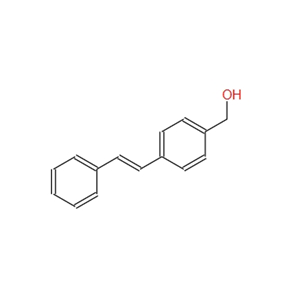 反-4-芪甲醇 101093-37-2